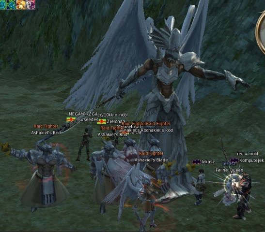 raidboss