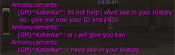 scammer